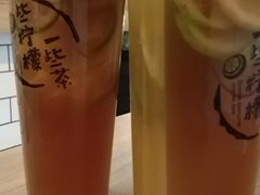 -一些柠檬一些茶(西村店)