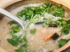 -品记潮汕砂锅粥(湖东路店)