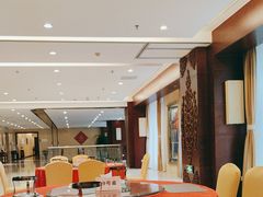 -内蒙古驻京办餐厅