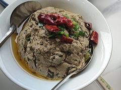 -宛平李记小吃(东关街店)