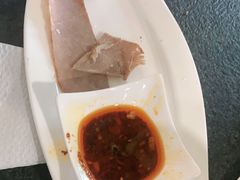 招牌牛肉面-洪师傅牛肉面(文昌南路店)