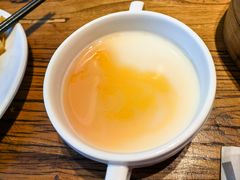 焦糖豆花-万龙洲海鲜(亚运村店)