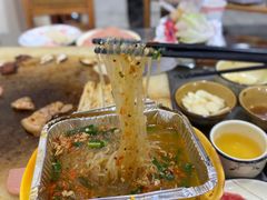 -阿昌白族石板烧(大理古城店)