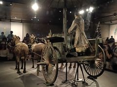-秦始皇帝陵博物院-丽山园