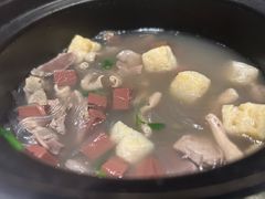 -民国红公馆·秦淮八艳(夫子庙店)