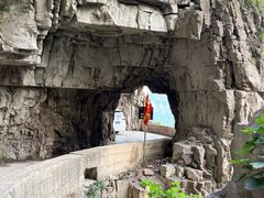-王莽岭风景区
