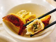笋肉锅贴-蒋家桥饺面店(四望亭路店)