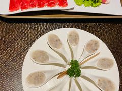 -山城辣妹子(定福庄店)