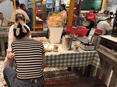 -彭耕记猪油炒小菜(吉联mall店)