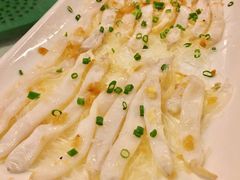粉丝蒸沙虫-外沙疍家棚酒楼