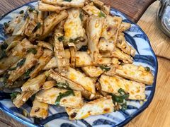德山香干-常樂屋·常德米粉(青年路店)