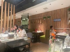 -汤城小厨•粤菜•靓汤(西直门凯德MALL店)