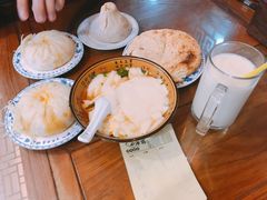 -四海楼(如皋定慧禅寺店)