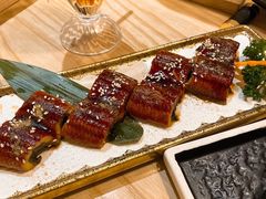 -松鱼亭·和牛烧肉(协鑫广场店)