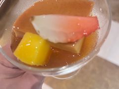 -泉州悦华酒店·自助餐厅