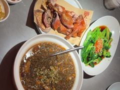 -闽上鲜·福建菜(龙湖滨江天街店)