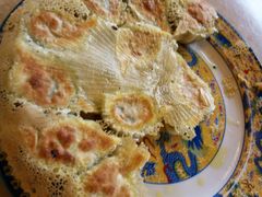 冰凌海鲜煎饺-北方饺子王·海肠捞饭·海鲜锅(山大店)