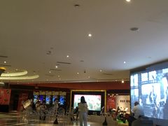 -百丽宫影城(CGS激光苏宁广场店)