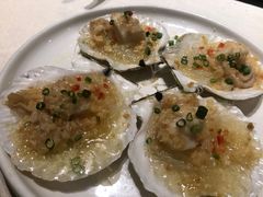 -娱筷海鲜酒家(广州南沙店)