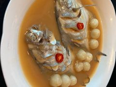 -醉东Oriental House(静安嘉里中心店)