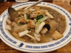 -老雒阳面馆·水席·洛阳菜(王城路店)
