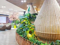 -东方之珠洗浴休闲广场(南开店)