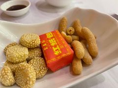 -聚春园自助餐厅(东街口店)