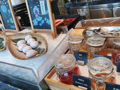 -美食汇自助餐厅(成都万达瑞华酒店)