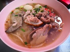 -榮泰米粉湯(Left Shop)