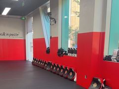 -极斗-IKMF马伽术·格斗运动学院(东直门店)