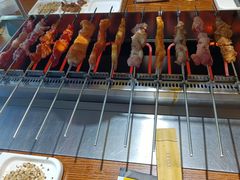 -汉城烧烤(西稍门劳动路店)