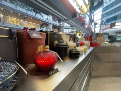 -SCENTBOUTIQUE(侨福芳草地购物中心店)