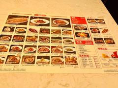-上海宝华喜来登酒店·采悦轩中餐厅