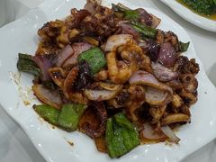 -碧海银沙海鲜餐厅(恒大海上威尼斯店)