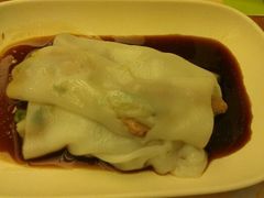 android_upload_pic-添好运点心专门店(深水埗店)