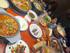 -应天大明王朝·南京菜创始店(中山陵店)