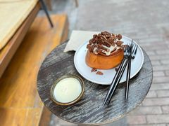 -大酉·M Coffee(北京美术馆店)