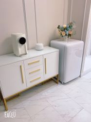 点击看大图 -谛融婚礼酒店·宴会厅(花园店)