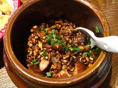 儿时罐子肉-湘厨壹品(芙蓉广场店)