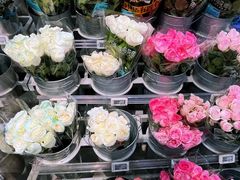 -盒马鲜生(岭南新世界店)