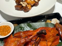 -小厨娘淮扬菜(天印大道店)
