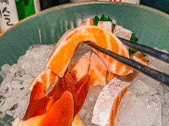 -香川日本料理·铁板烧(阿尔泰店)