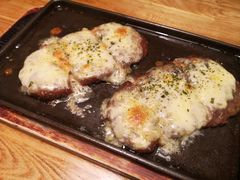 铁板芝士牛肉-源味家(杏林街店)