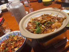 -徽三说·土徽菜·中国徽菜连锁品牌(阳湖总店)