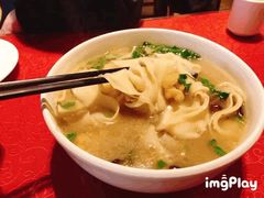 -萧记三鲜烩面(郑汴路店)