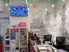 -英孚教育青少儿(福田区委中心)