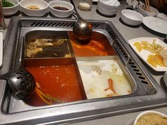 -海底捞火锅(金光华店)