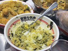 -堂堂小伙夫·辽宁小吃大排档(京西大悦城店)