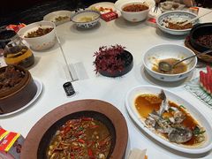 -柴米油盐(土菜院子店)