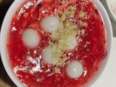 酒酿核桃羹-塘人·老底子宁波菜小馆(南塘老街店)